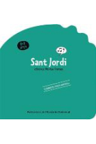 Sant Jordi (Ballmanetes 11)