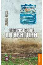 Ensayos sobre literatura