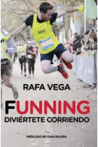 Funning. Diviértete corriendo