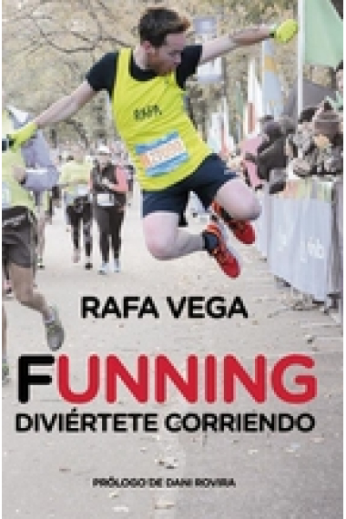 Funning. Diviértete corriendo