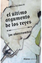 El último argumento de los reyes