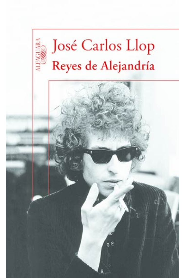 Reyes de Alejandría