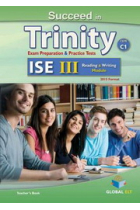 Succeed in Trinity-ISE III - CEFR C1 - Global ELT