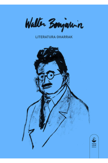 Literatura oharrak