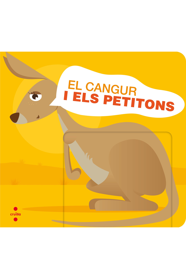 El cangur i els petitons