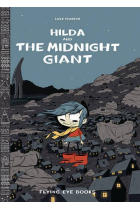 Hilda & the Midnight Giant II