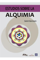 Estudios sobre alquimia