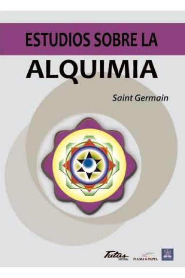 Estudios sobre alquimia