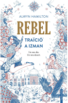 Rebel 2. Traïció a Izman