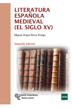 Literatura Española Medieval (El siglo XV)