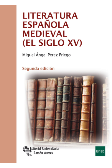 Literatura Española Medieval (El siglo XV)