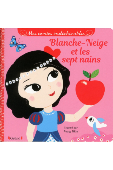 Blanche-Neige et les sept nains