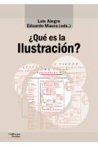 ¿Qué es la Ilustración?