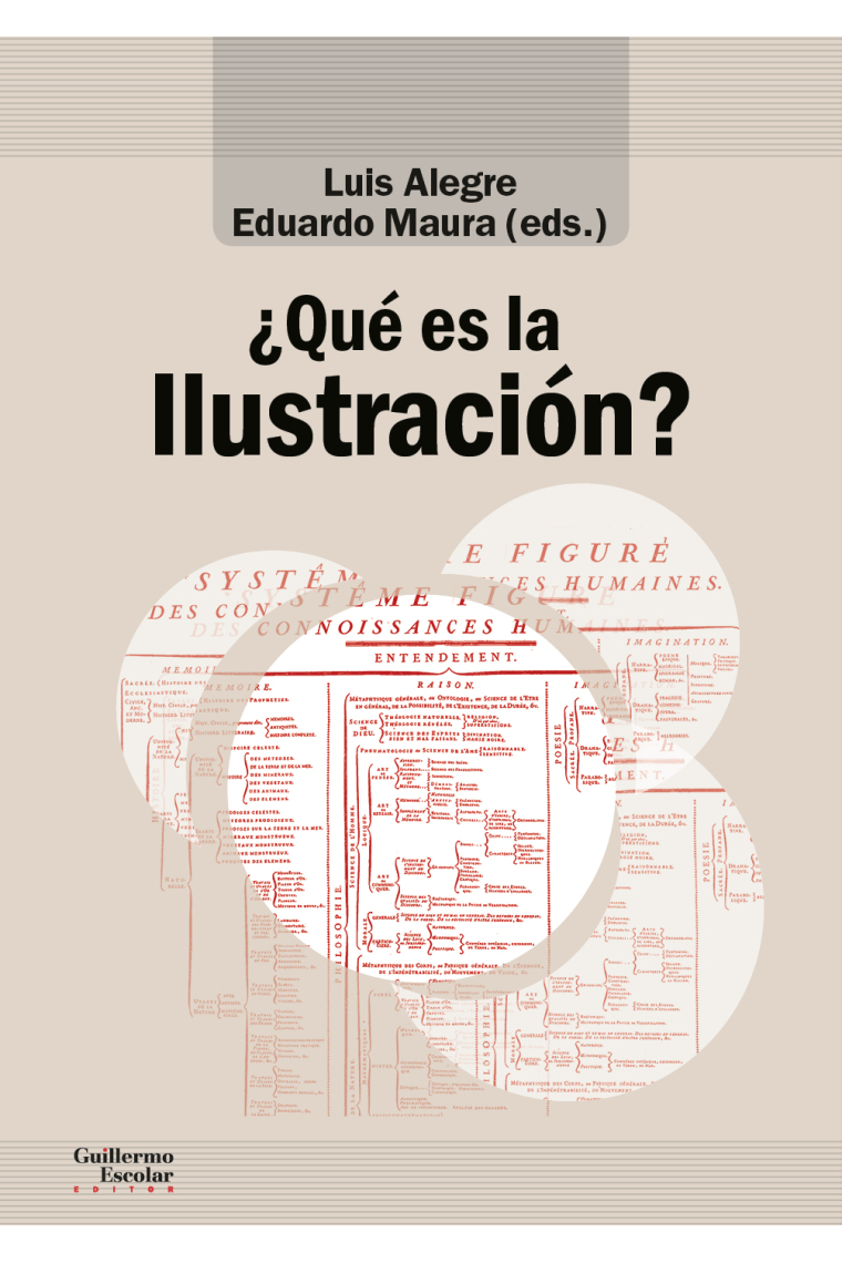 ¿Qué es la Ilustración?