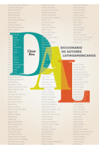 Diccionario de autores latinoamericanos