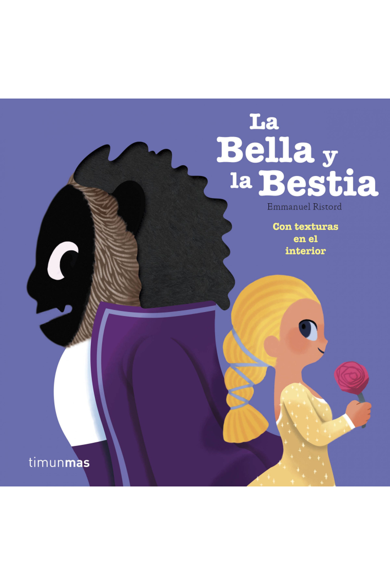 La Bella y la Bestia