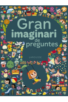 Gran imaginari de preguntes