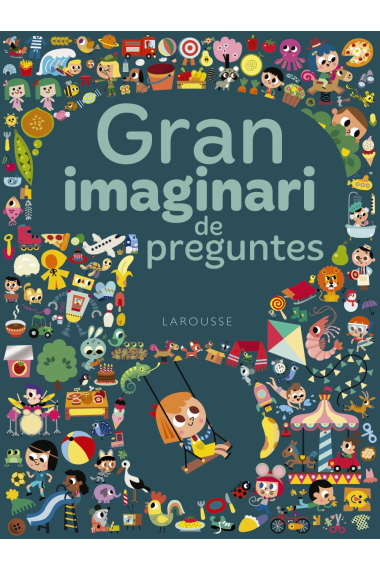 Gran imaginari de preguntes