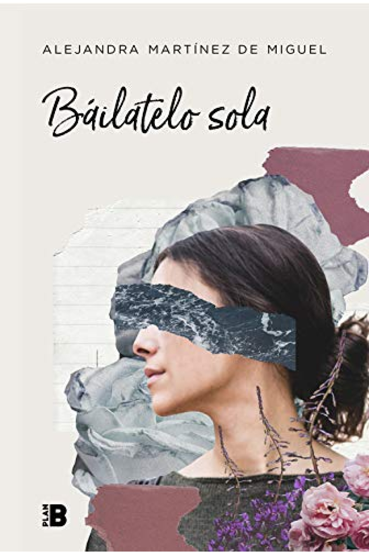 Báilatelo sola