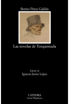 Las novelas de Torquemada