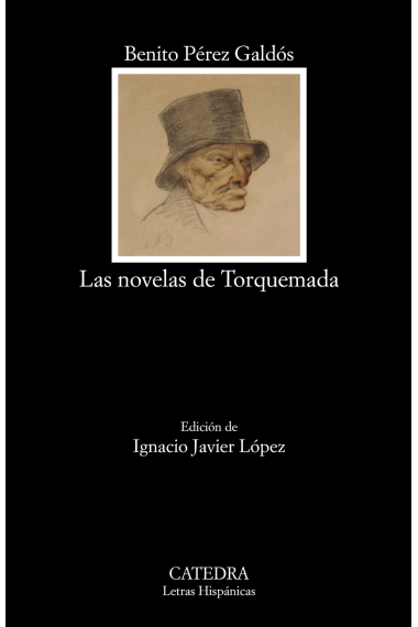 Las novelas de Torquemada