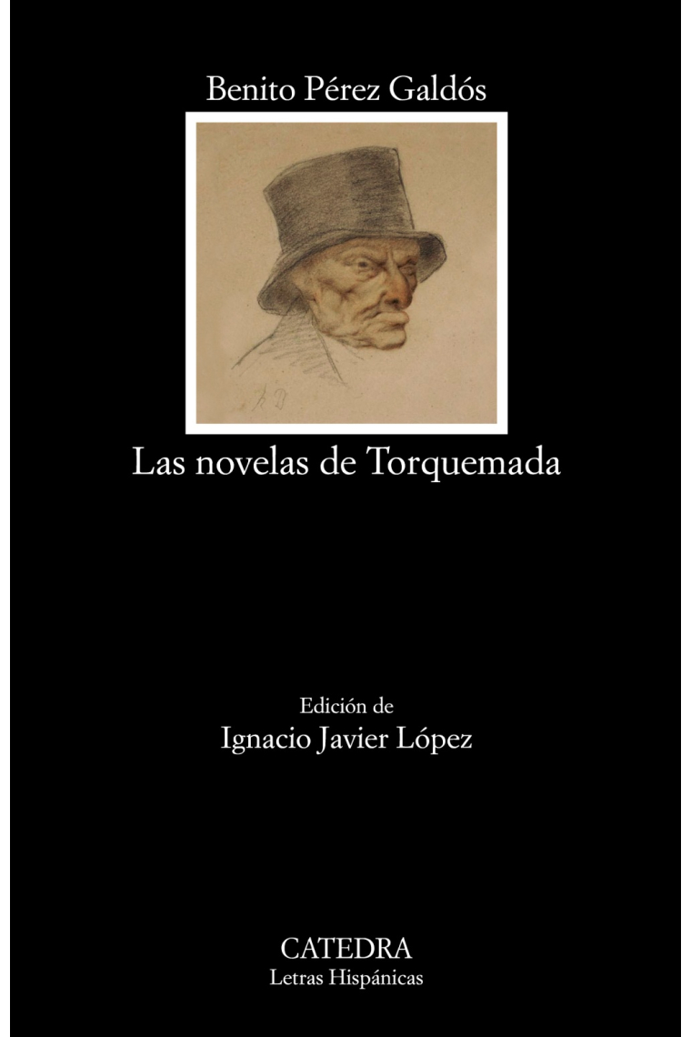 Las novelas de Torquemada