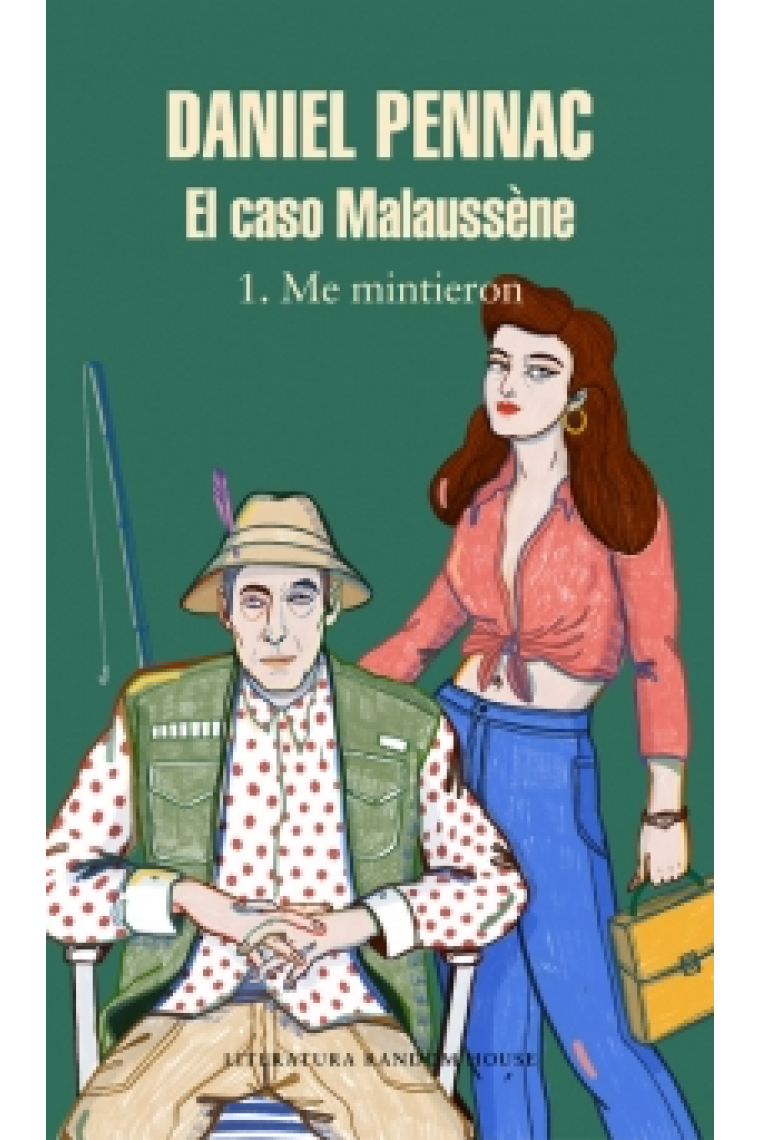 El caso Malaussène