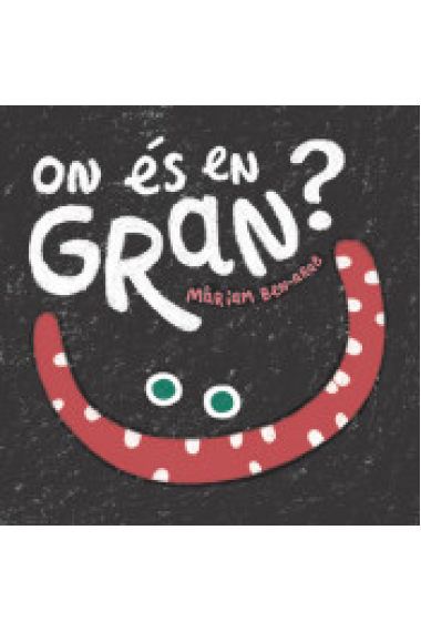 On és en gran ?