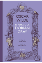 El retrato de Dorian Gray