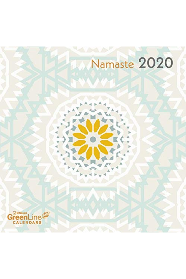 Namaste 2020