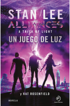 Alliances. Un juego de luz