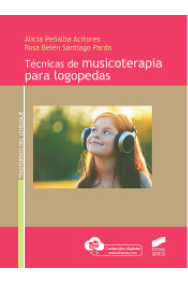 Técnicas de musicoterapia para logopedas