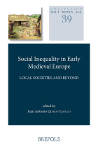 Social Inequality in Early Medieval Europe: Local Societies and Beyond