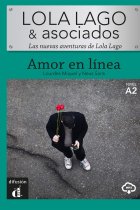 Amor en línea (LOLA Y LAGO ASOCIADOS) Nivel A2