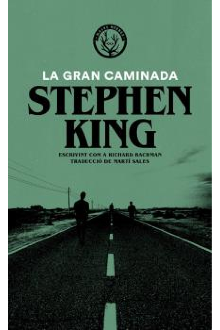 La gran caminada