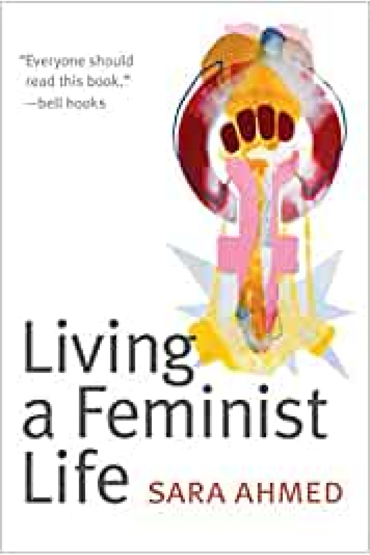 Living a Feminist Life