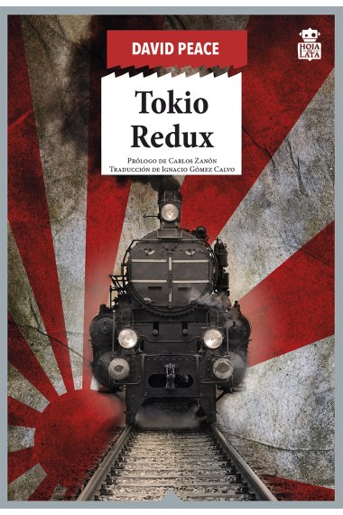 Tokio Redux