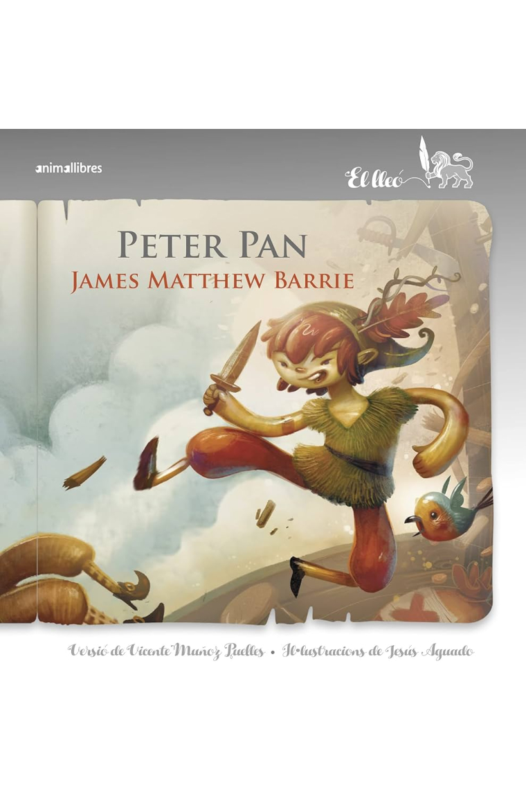 Peter Pan (català)