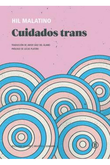 Cuidados trans