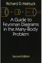 A Guide to Feynman Diagrams in the Many-body Problem: Second Edition