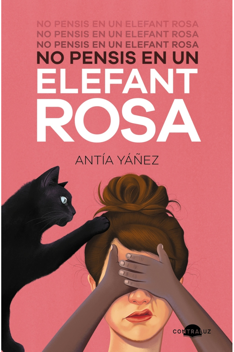 No pensis en un elefant rosa