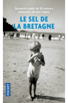 Le Sel de la Bretagne