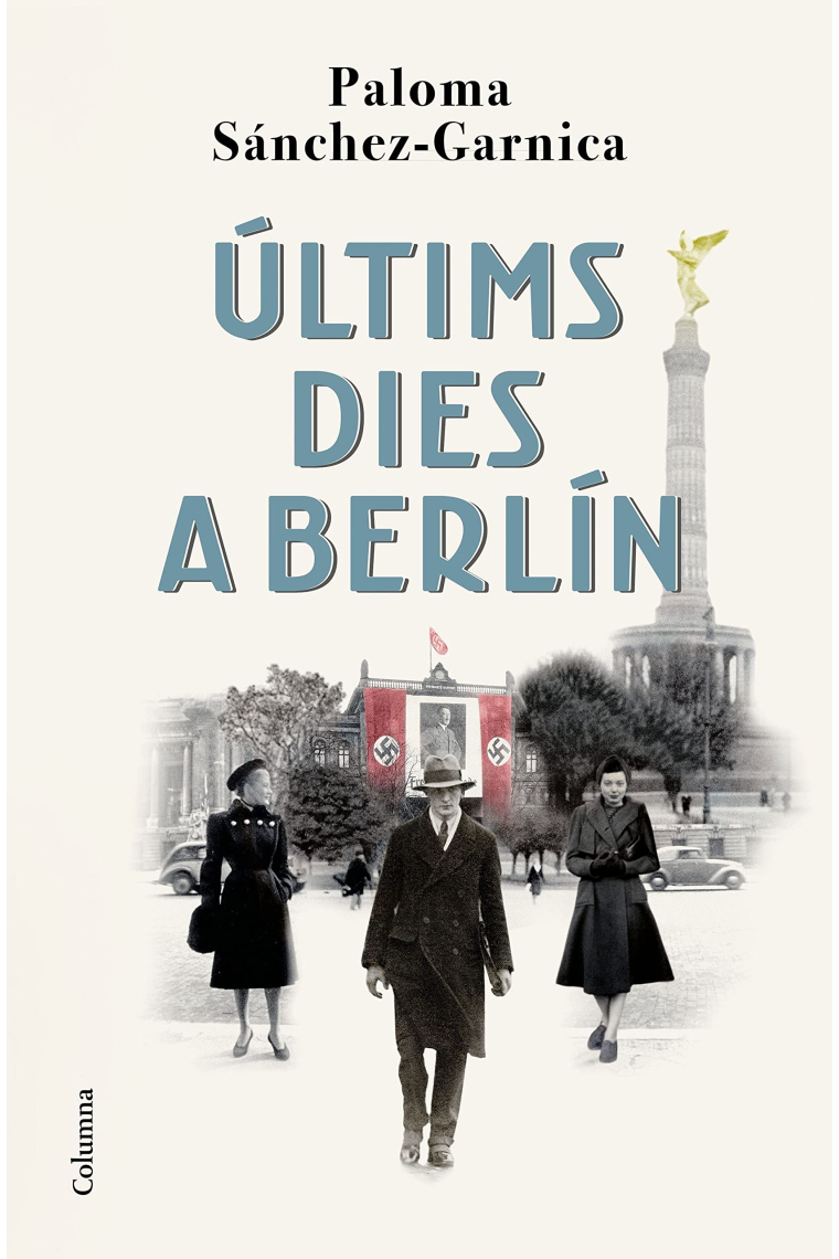 Últims dies a Berlín