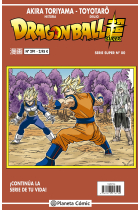 Dragon Ball Serie Roja nº 291