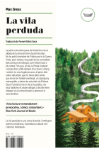 La vila perduda