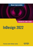 InDesign 2022