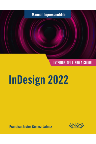 InDesign 2022