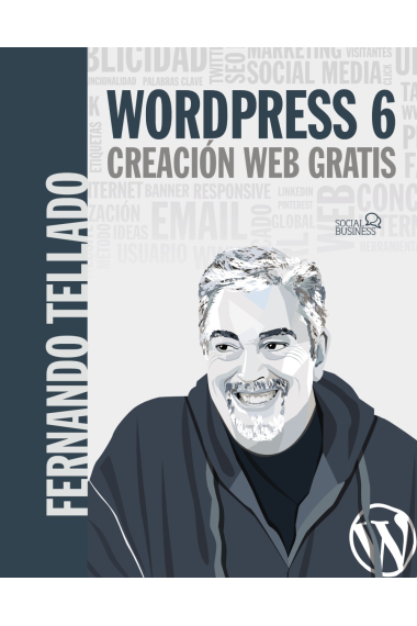 WordPress 6. Creación web gratis