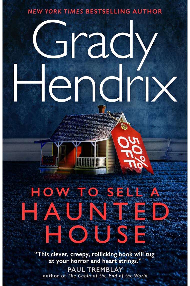 How to Sell a Haunted House