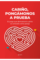 Cariño, pongámonos a prueba. El juego que demostrará cuánto os conocéis como pareja